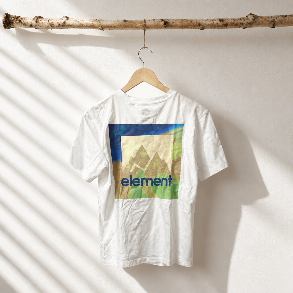 Element maat XS
