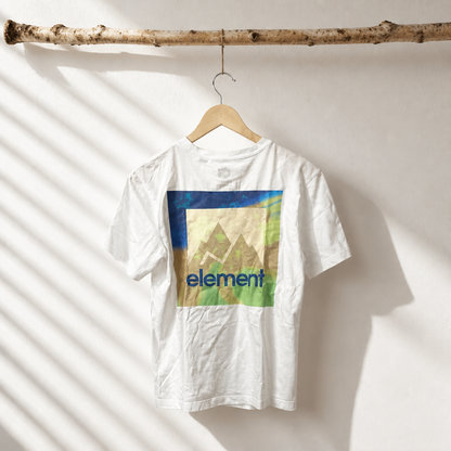Element maat XS