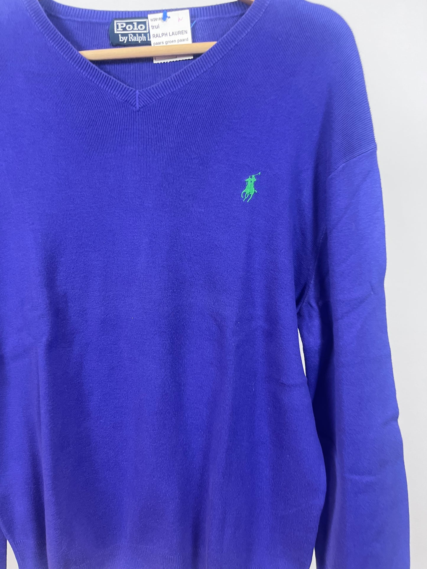 Ralph Lauren maat S (Nieuwe collectie)