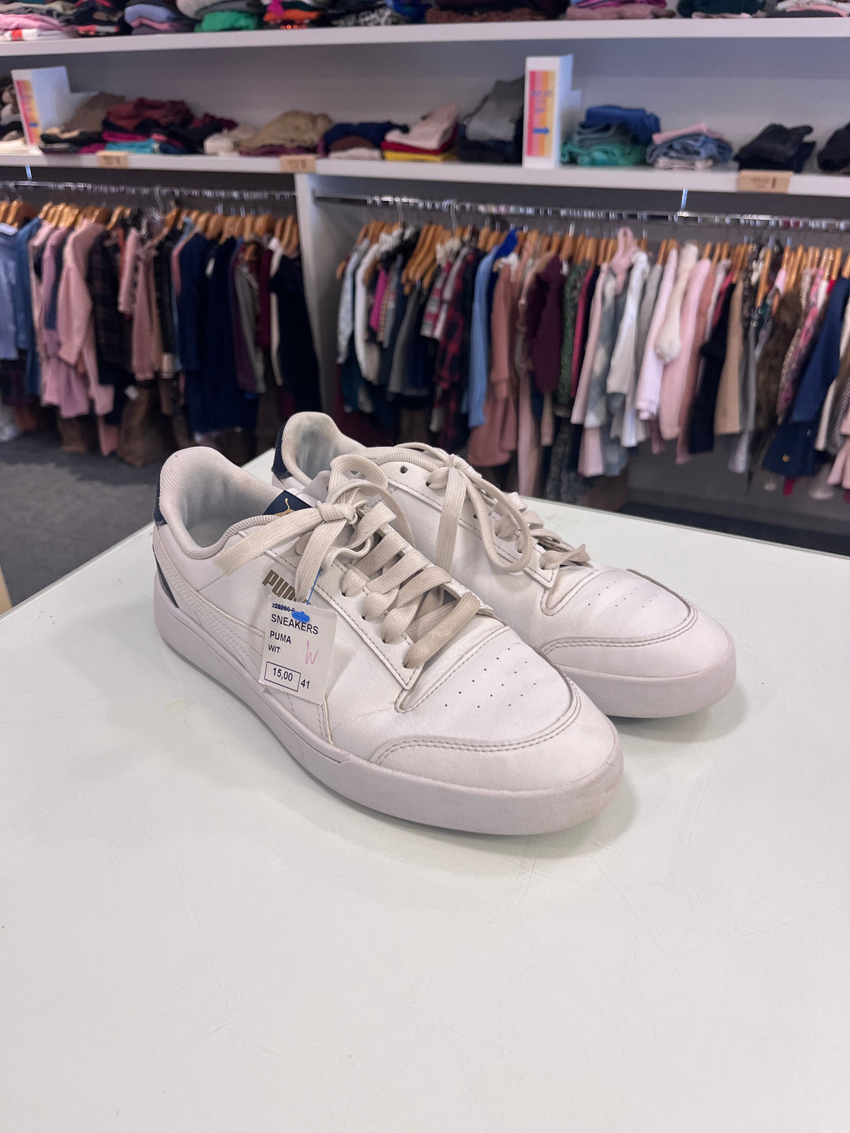 Puma 41