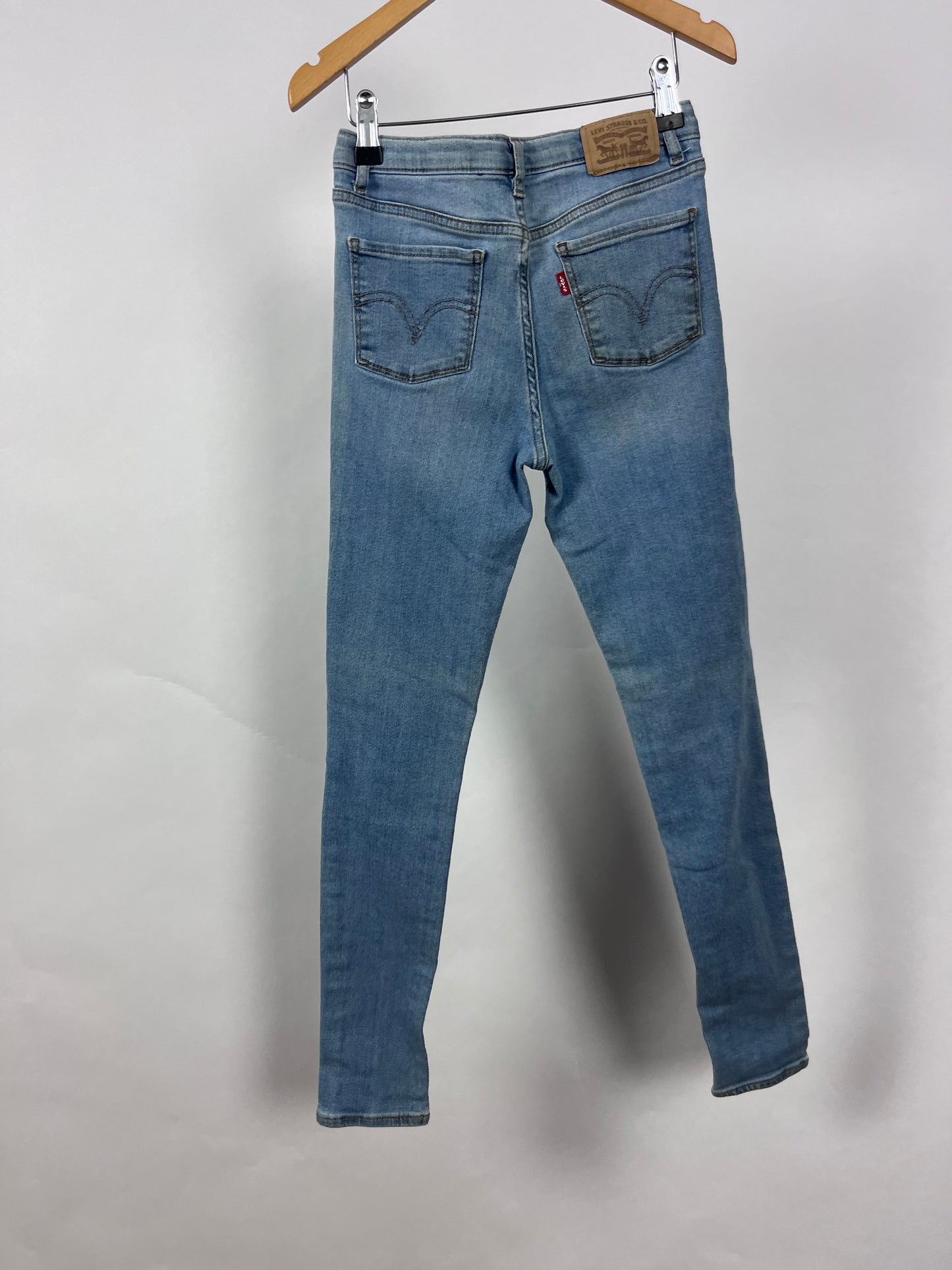 Levis 12 jaar