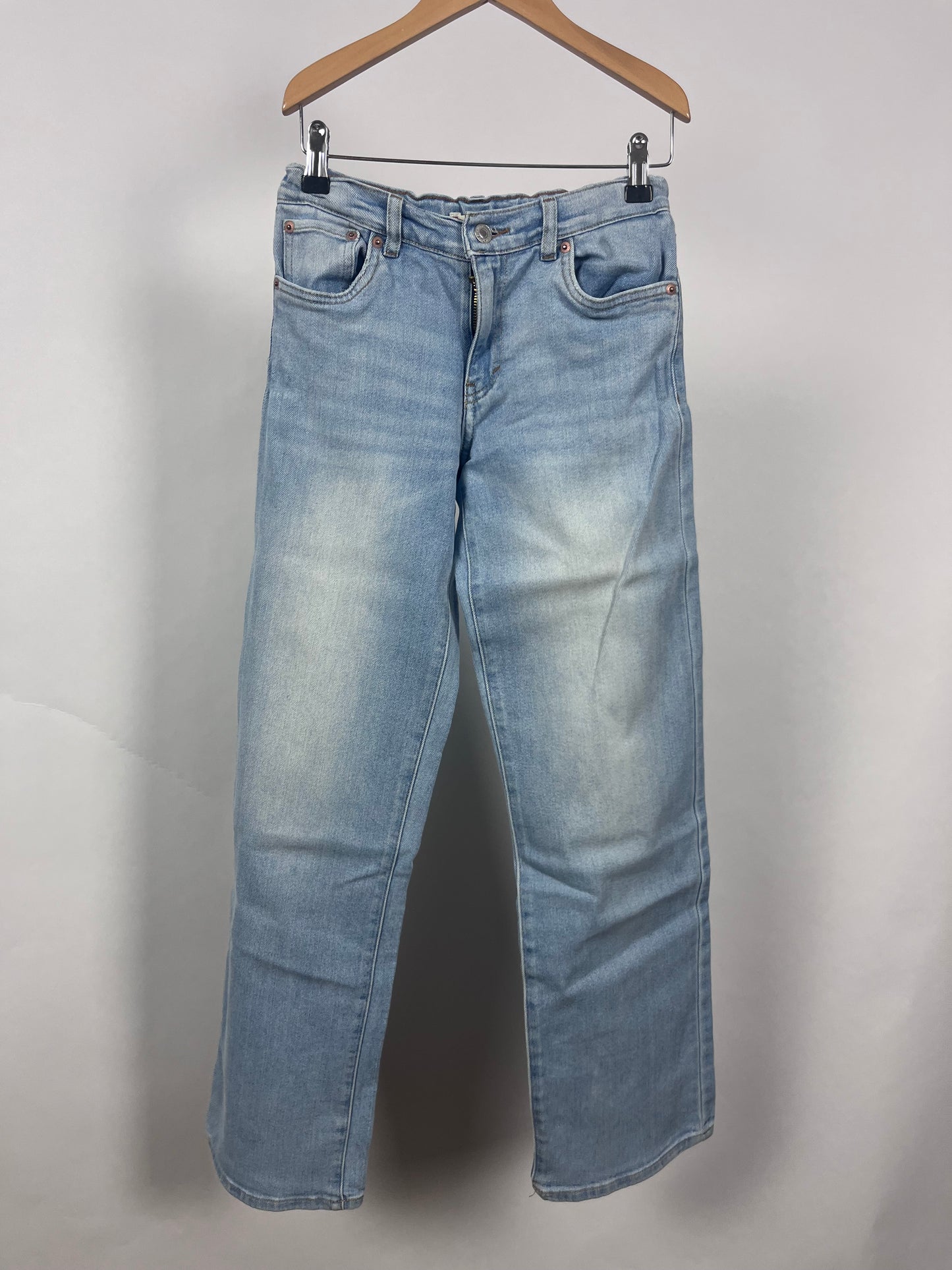 Levis 14 jaar