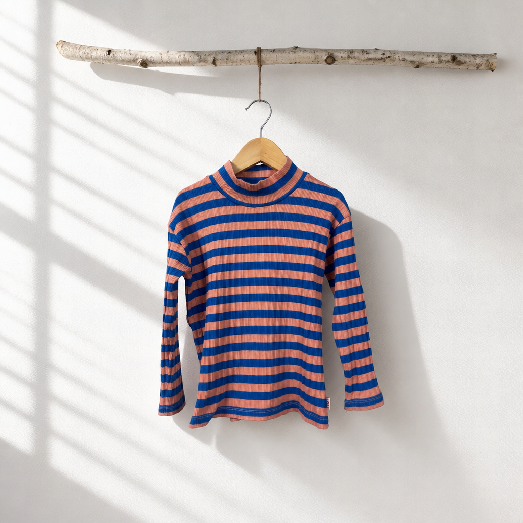 Tiny cottons 6 jaar (Nieuwe collectie)