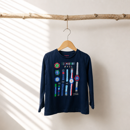 Mayoral 6 jaar (Nieuwe collectie)