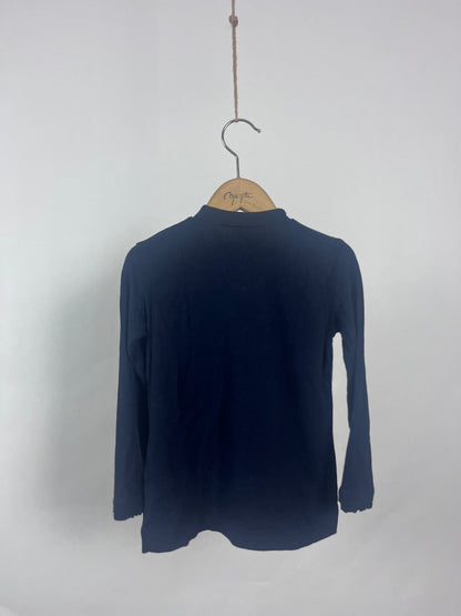 Le Chic 4 jaar (Nieuwe collectie)