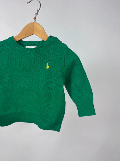 Ralph Lauren 1 jaar  (Nieuwe collectie)