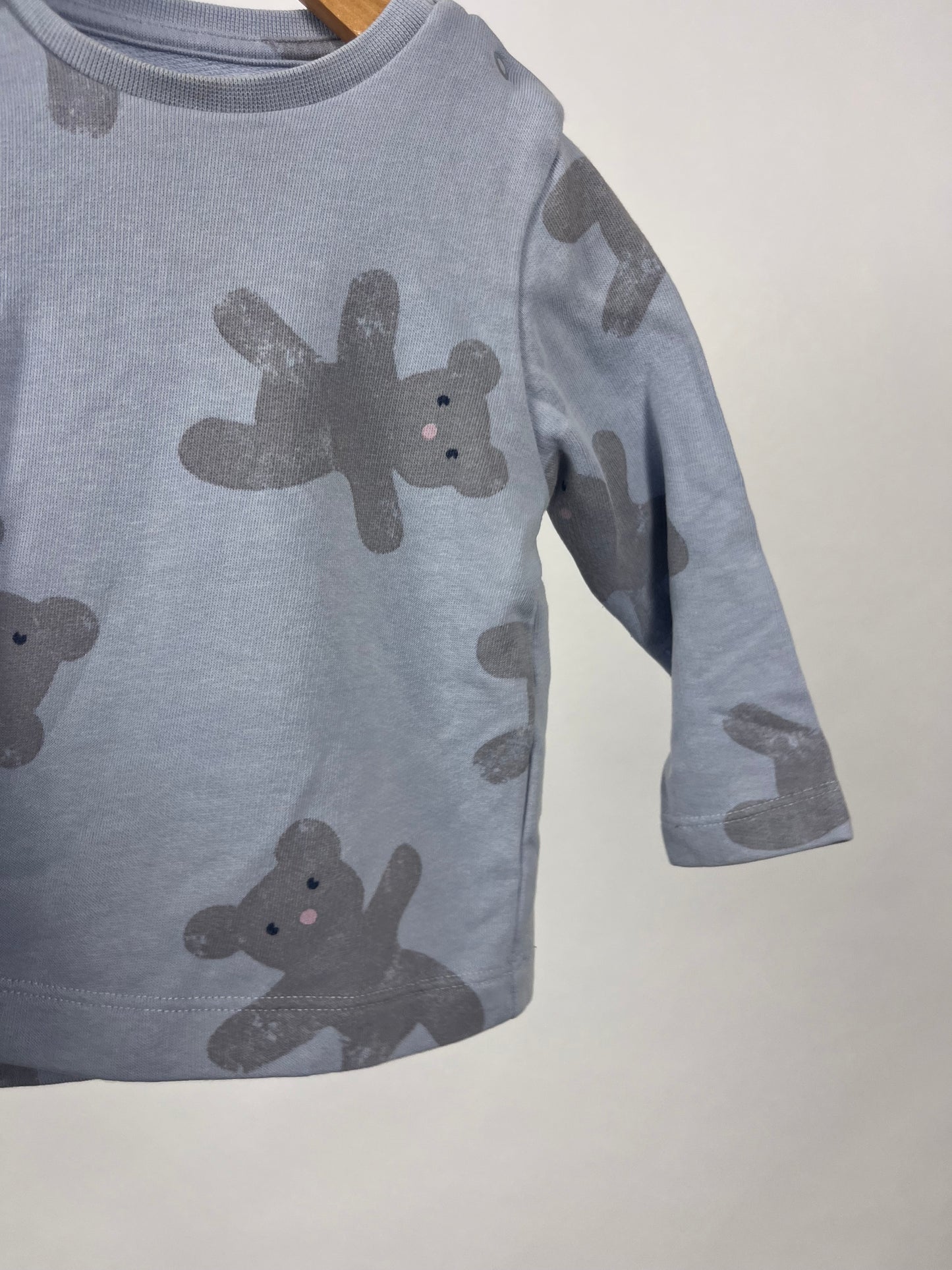 Filou 1 jaar (Nieuwe collectie)