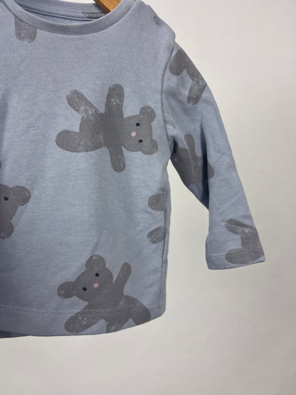 Filou 1 jaar (Nieuwe collectie)