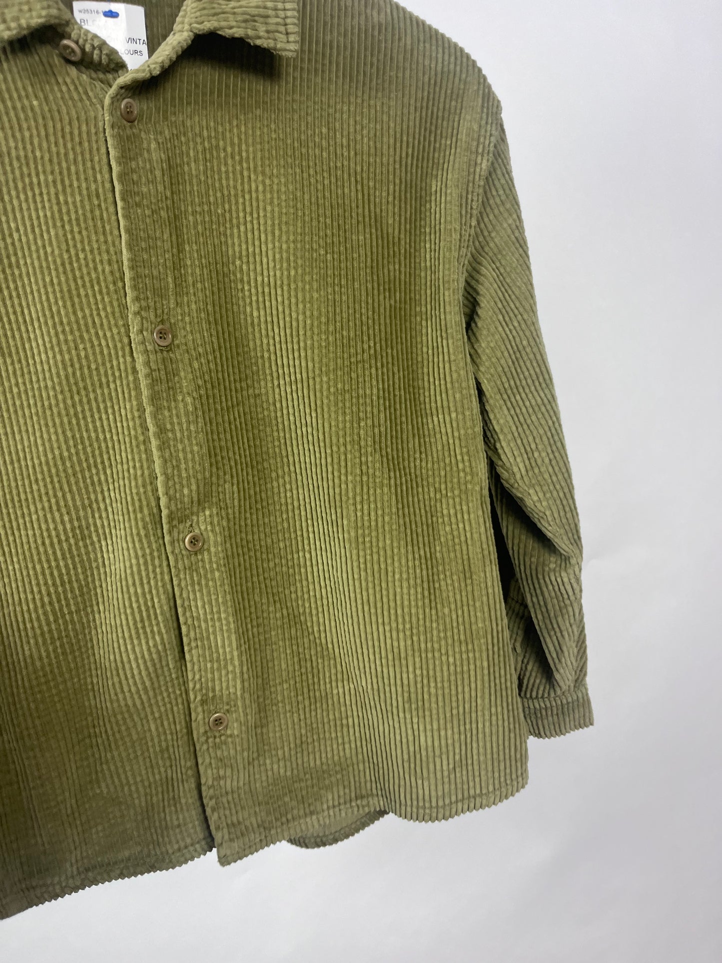 American Vintage 11 jaar (Nieuwe collectie)