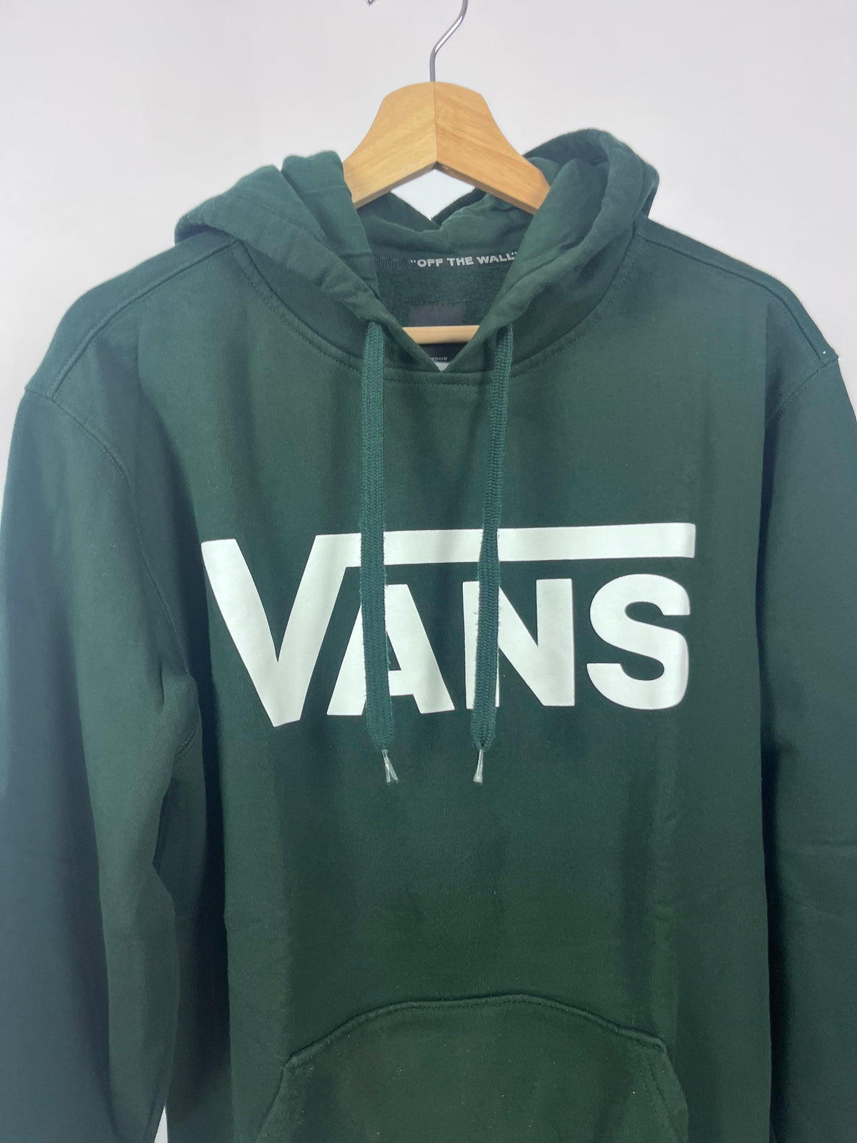 Vans maat M
