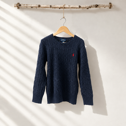 Ralph Lauren 7 jaar