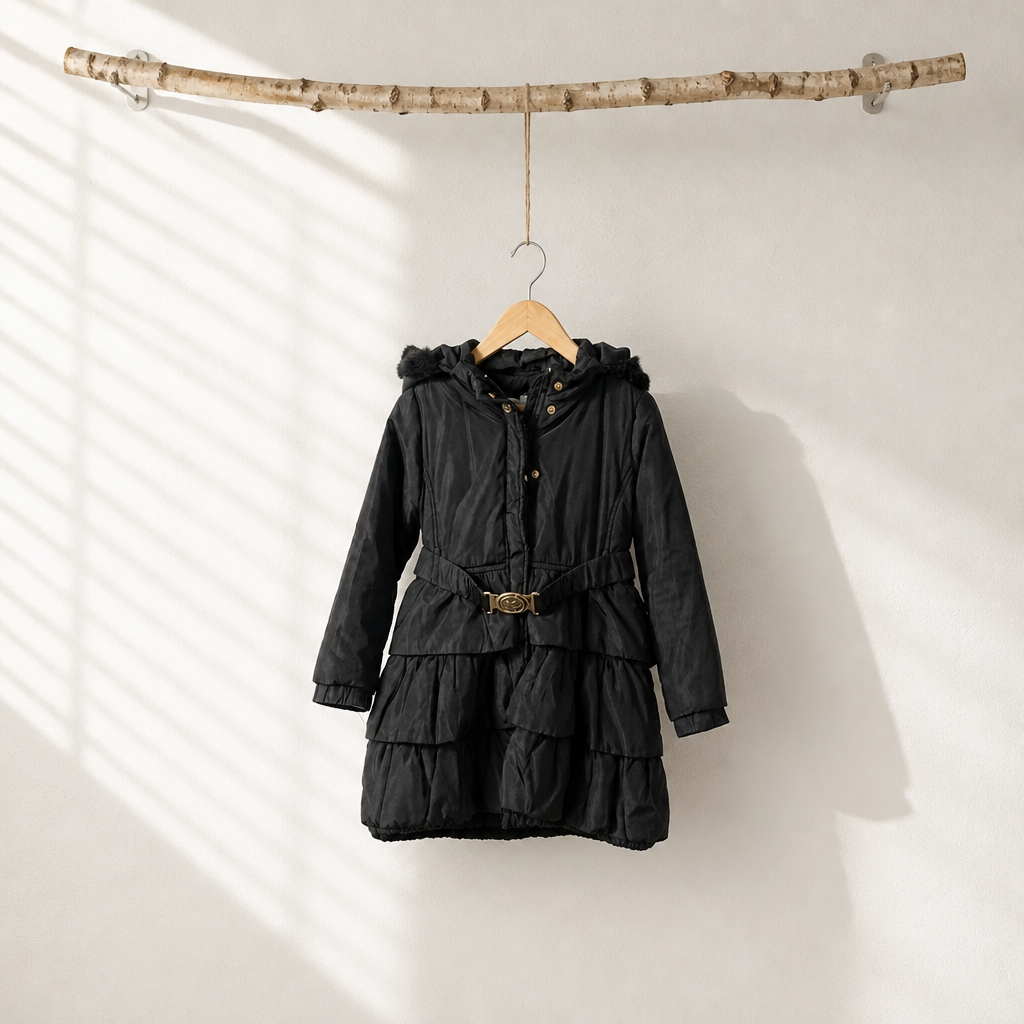Twinset 5 jaar