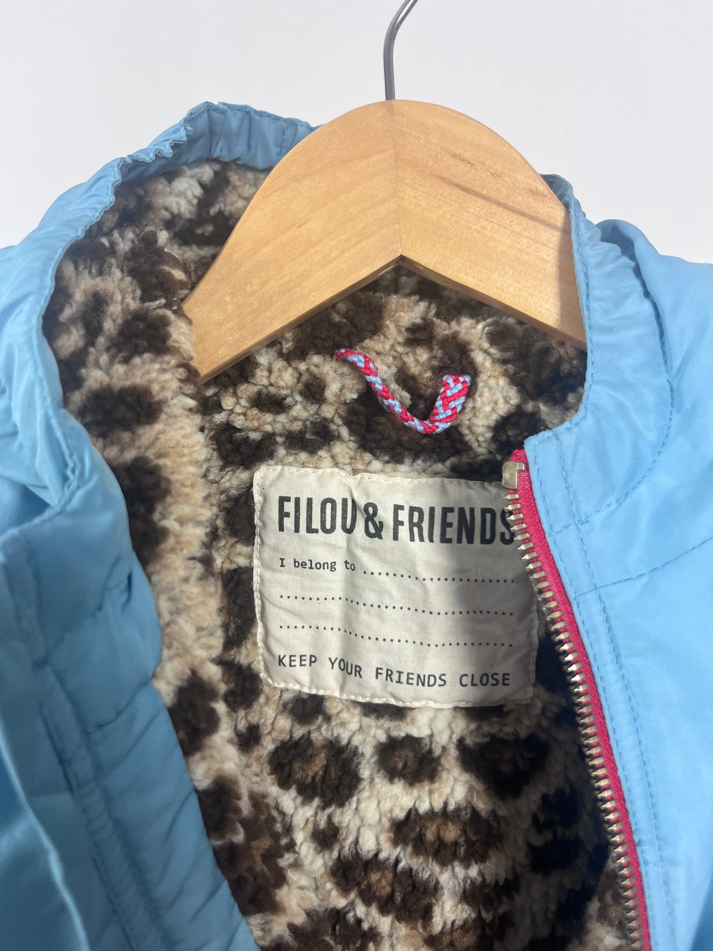Filou 18 maand (Nieuwe collectie)