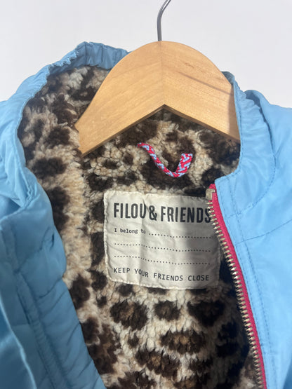 Filou 18 maand (Nieuwe collectie)