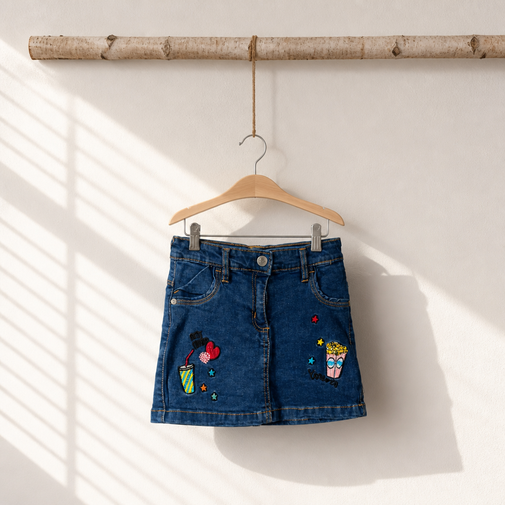 Knot zo bad 6 jaar (Nieuwe collectie)