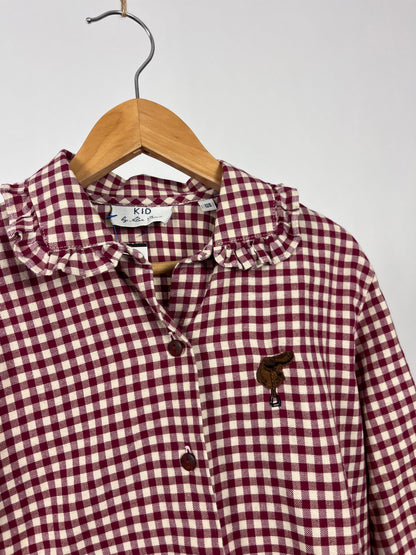 Country Bloes 8 jaar (Nieuwe collectie)