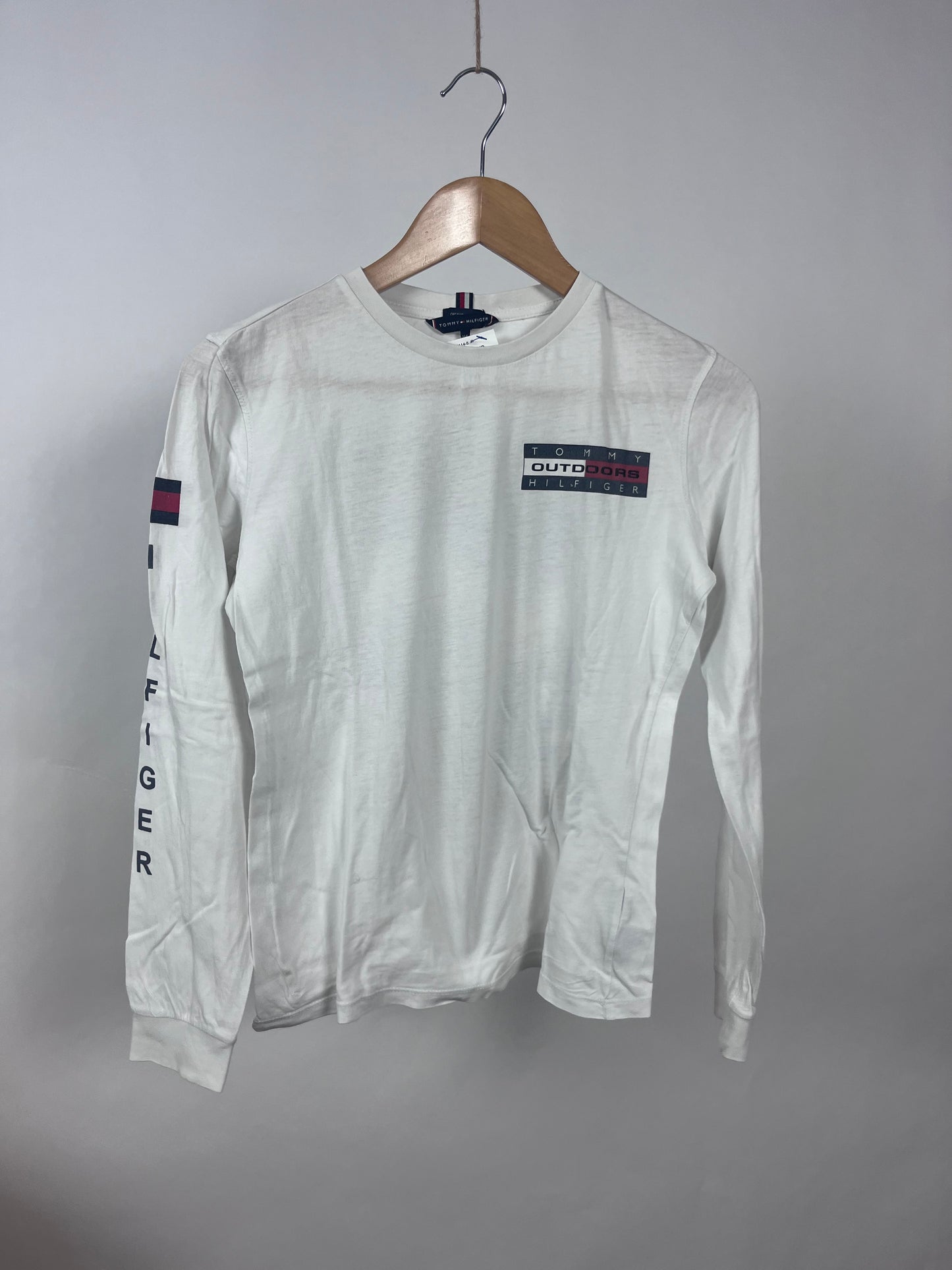 Tommy Hilfiger 14 jaar (Nieuwe collectie)