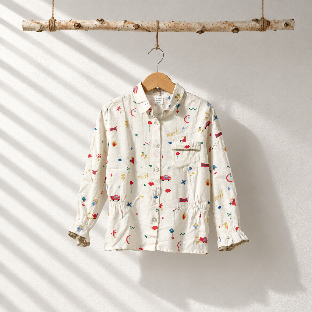 Bellerose 6 jaar