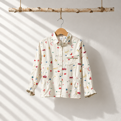 Bellerose 6 jaar