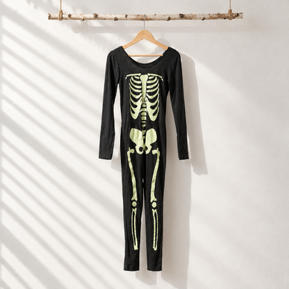Halloween onesie 14 jaar