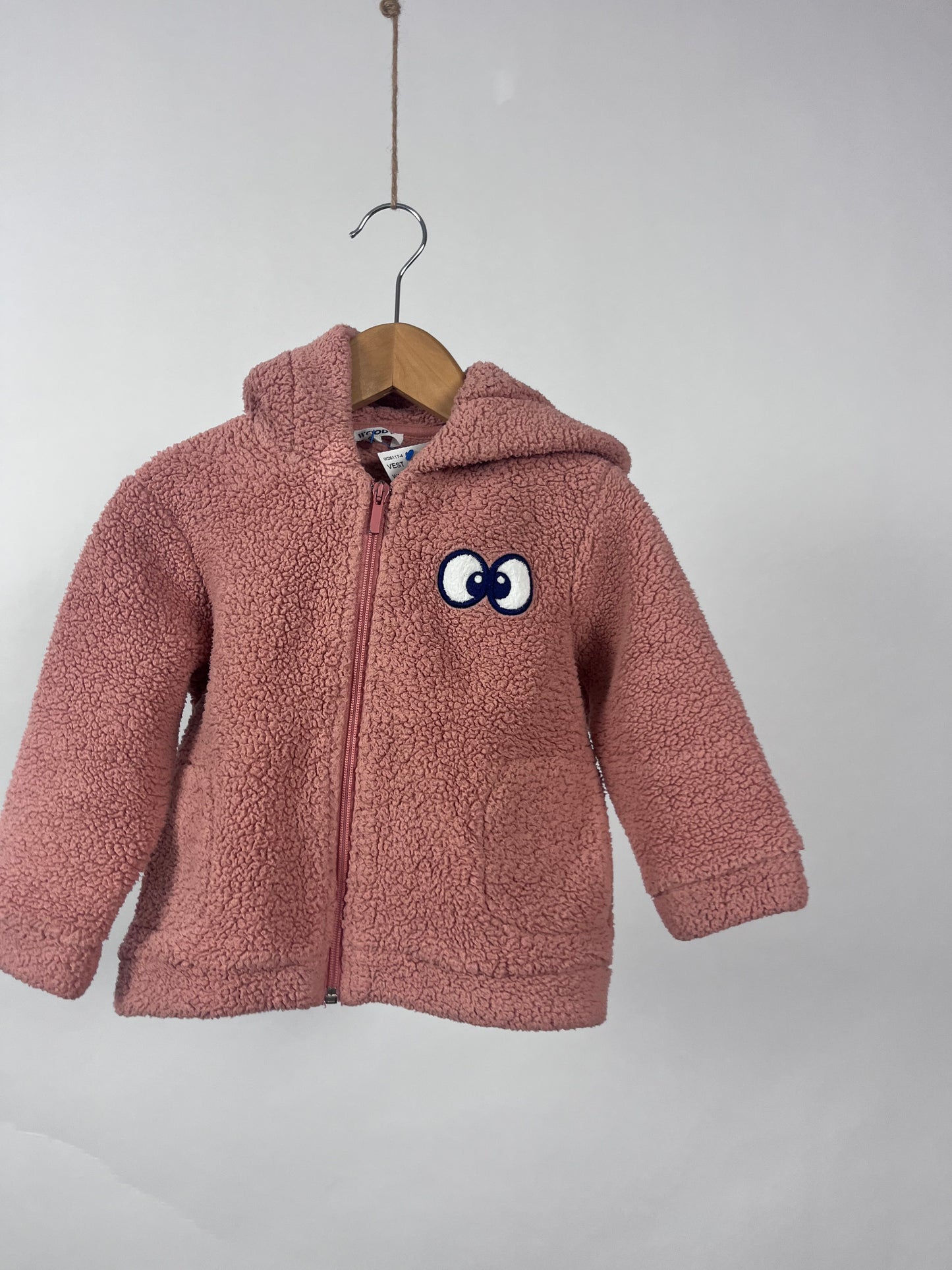 Woody 18 maand (Nieuwe collectie)