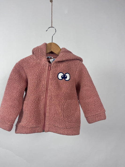 Woody 18 maand (Nieuwe collectie)
