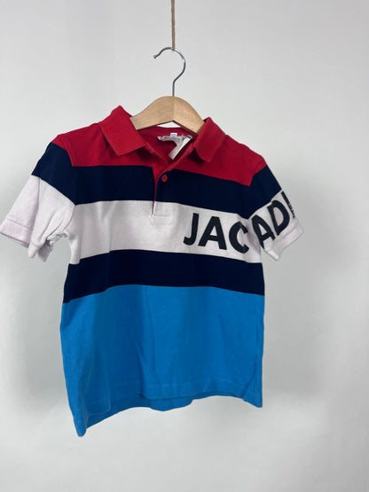 Jacadi 6 jaar