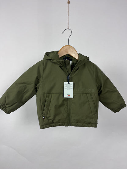 Tommy Hilfiger 1 jaar