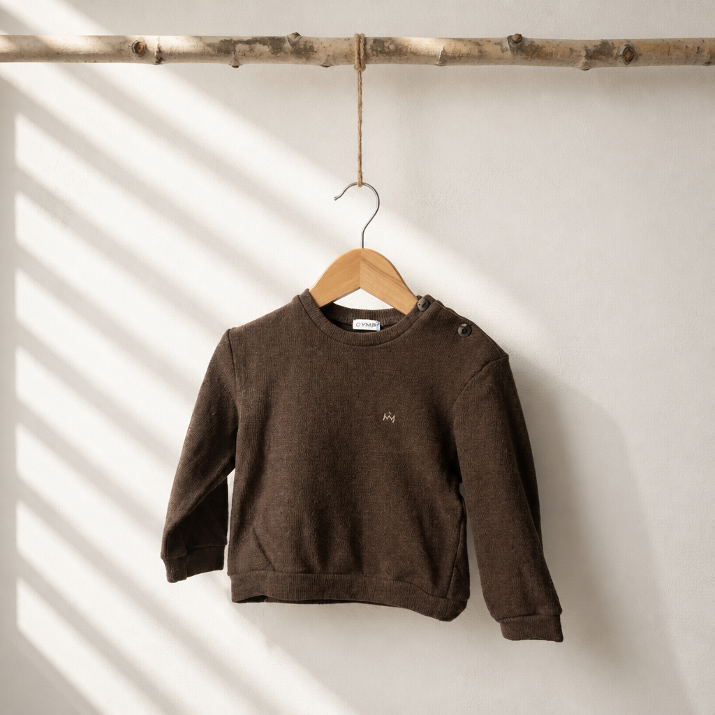 Gymp 18 maand (Nieuwe collectie)