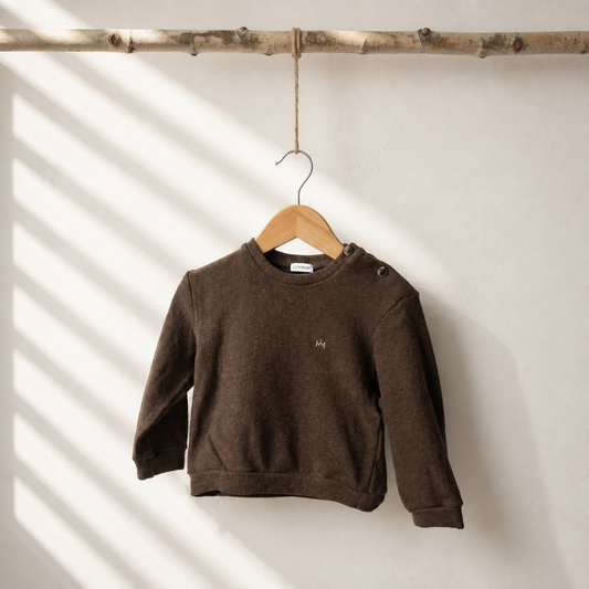 Gymp 18 maand (Nieuwe collectie)
