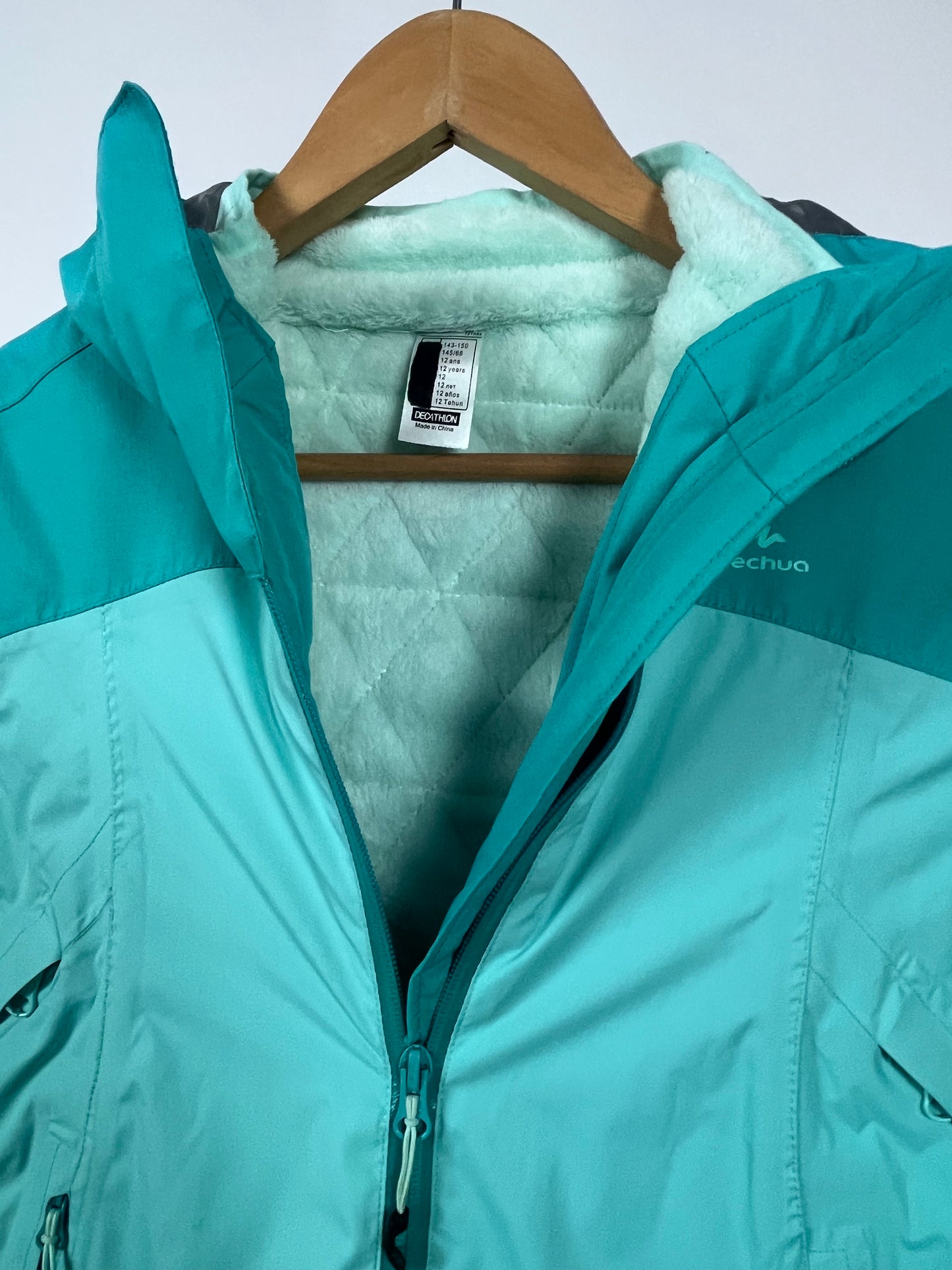 Decathlon 12 jaar