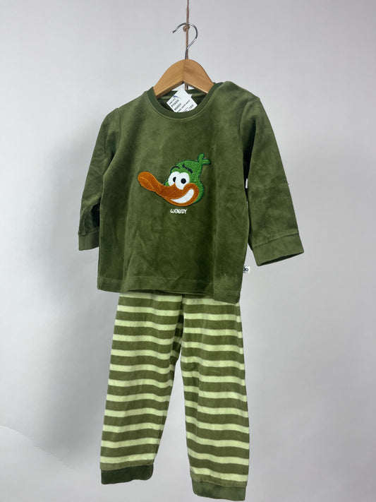 Woody 18 maand (Nieuwe collectie)