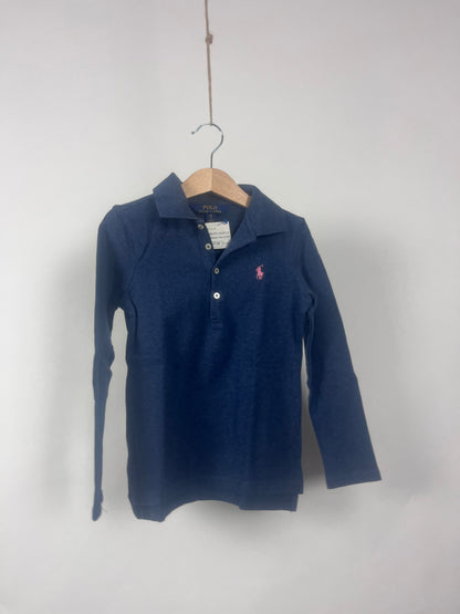 Ralph Lauren 7 jaar