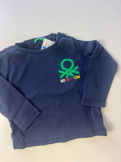 Benetton 9 maand (Nieuwe collectie)