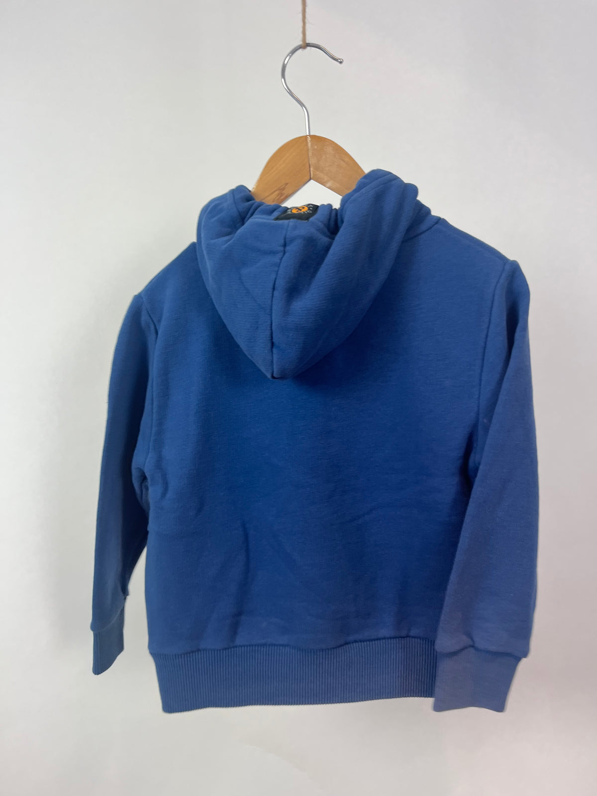 Oil & Garment 4 jaar