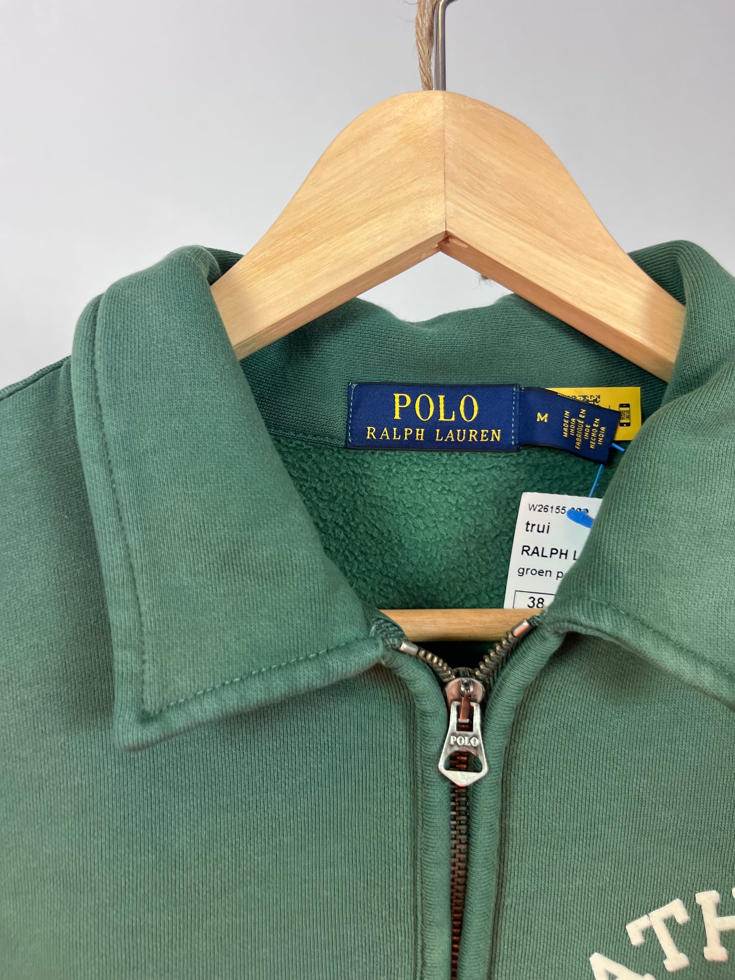 Ralph Lauren maat M (Nieuwe collectie)