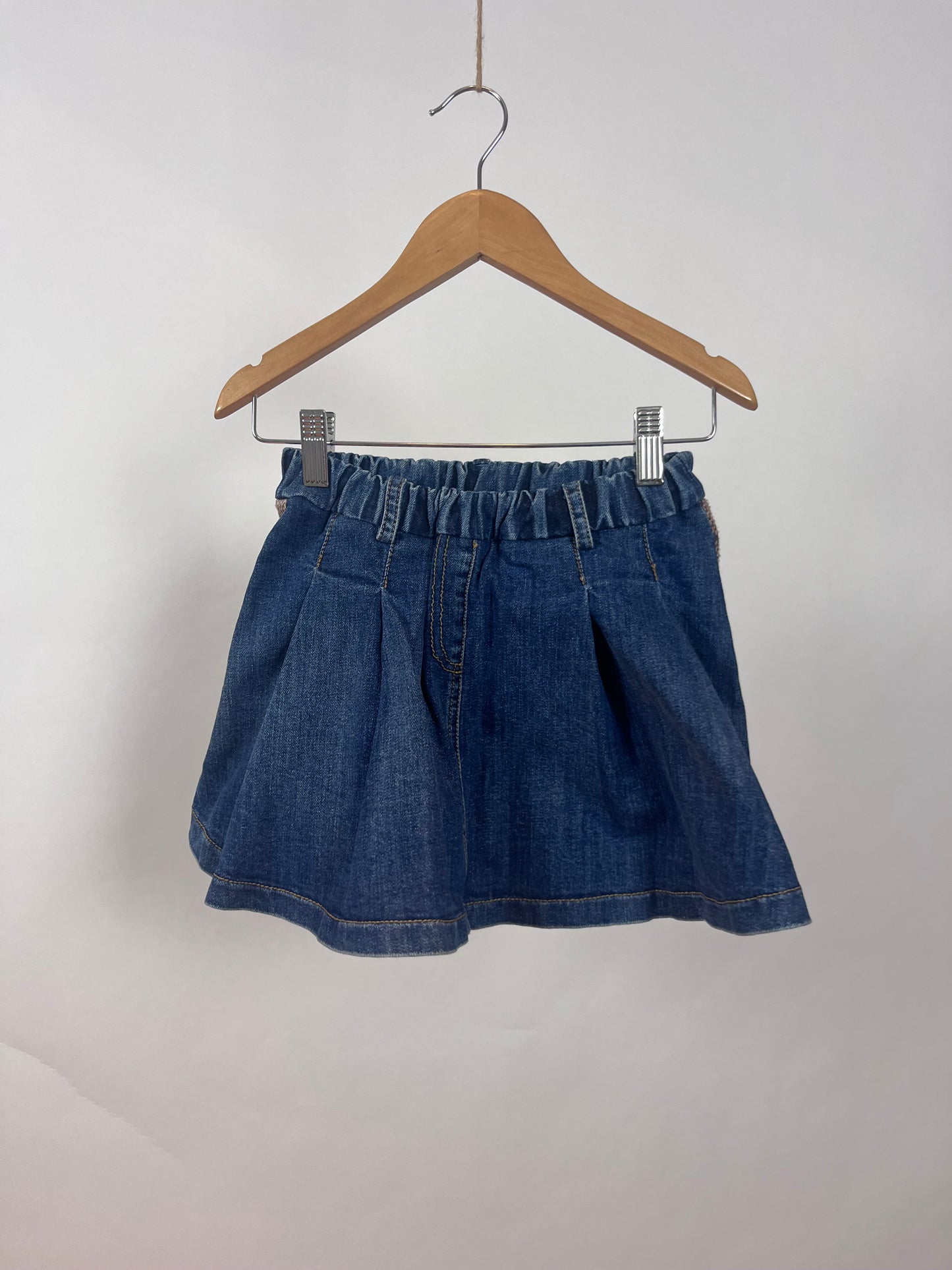 Elsy 6 jaar (Nieuwe collectie)