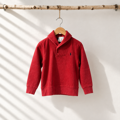 Ralph Lauren 4 jaar