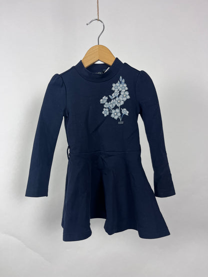 Le Chic 4 jaar