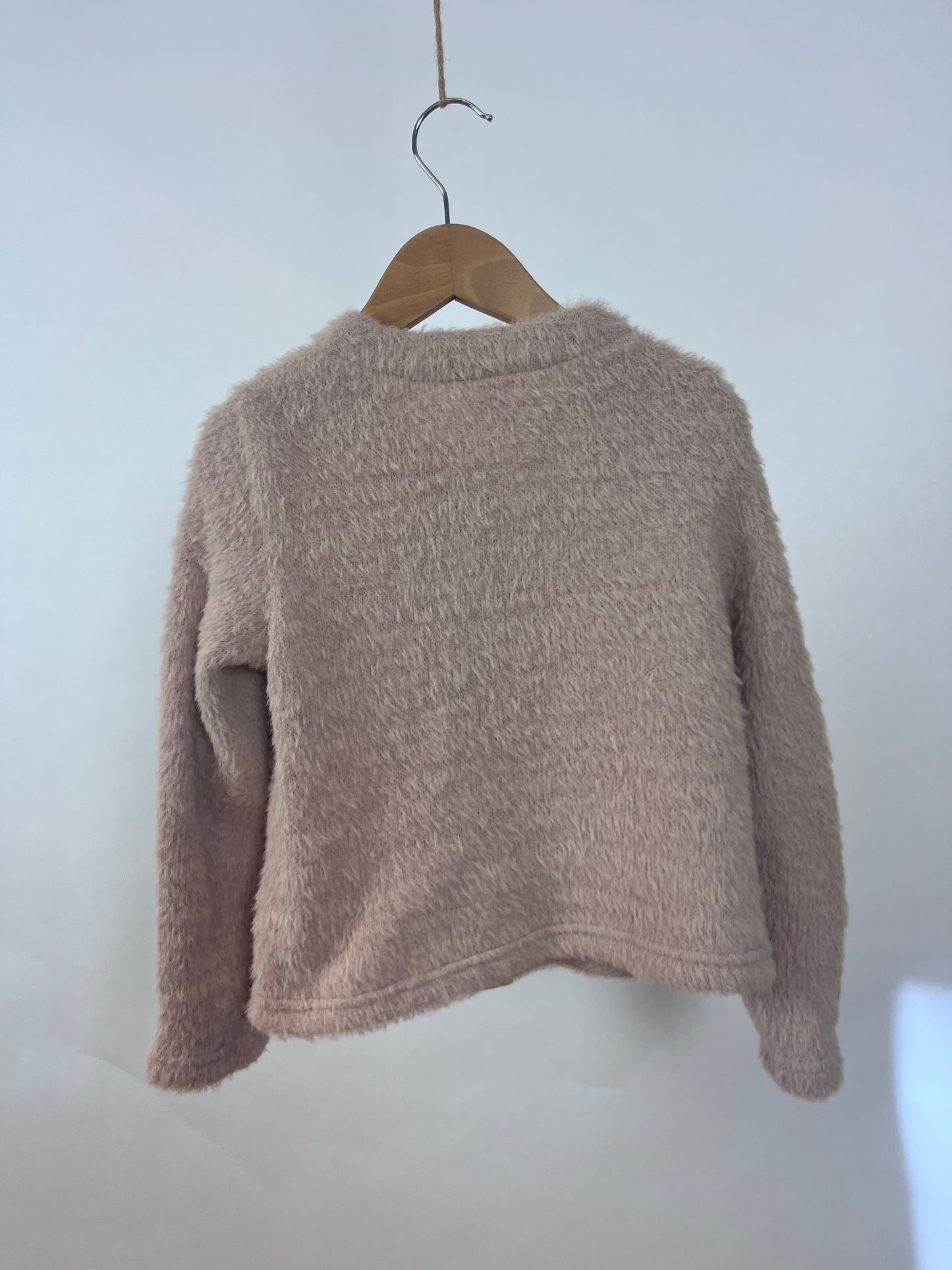 Gymp 7 jaar (Nieuwe collectie)