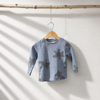Filou 1 jaar (Nieuwe collectie)