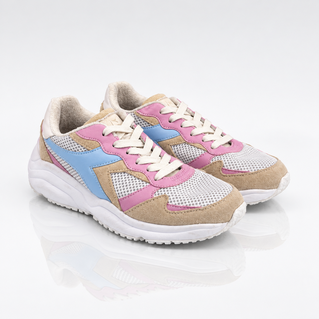 Diadora maat 37