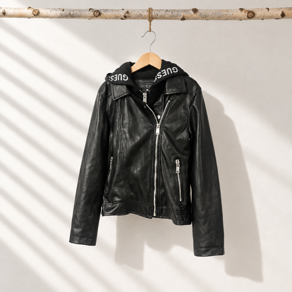 Guess 10 jaar