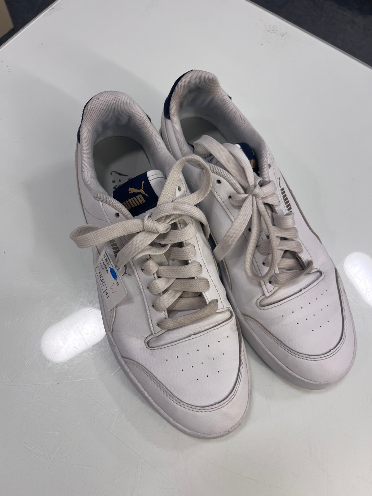 Puma 41
