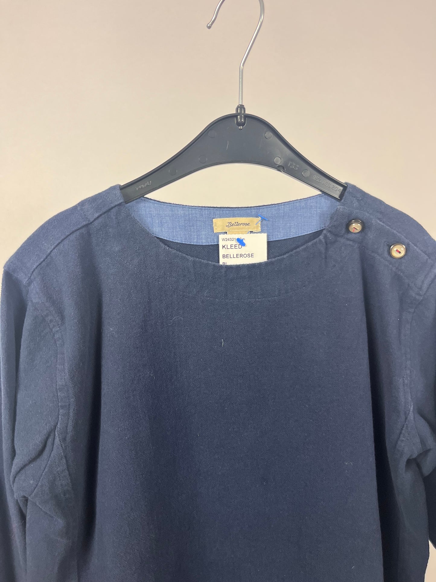 Bellerose 10 jaar