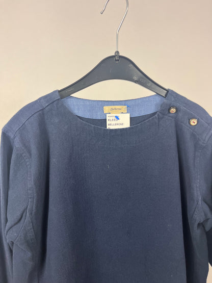 Bellerose 10 jaar