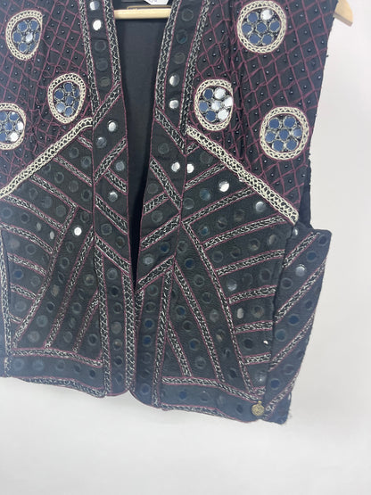 Maison Scotch maat S
