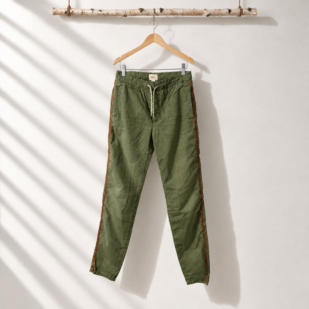 Bellerose 12 jaar