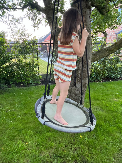 Sunny Safari Speelse Set