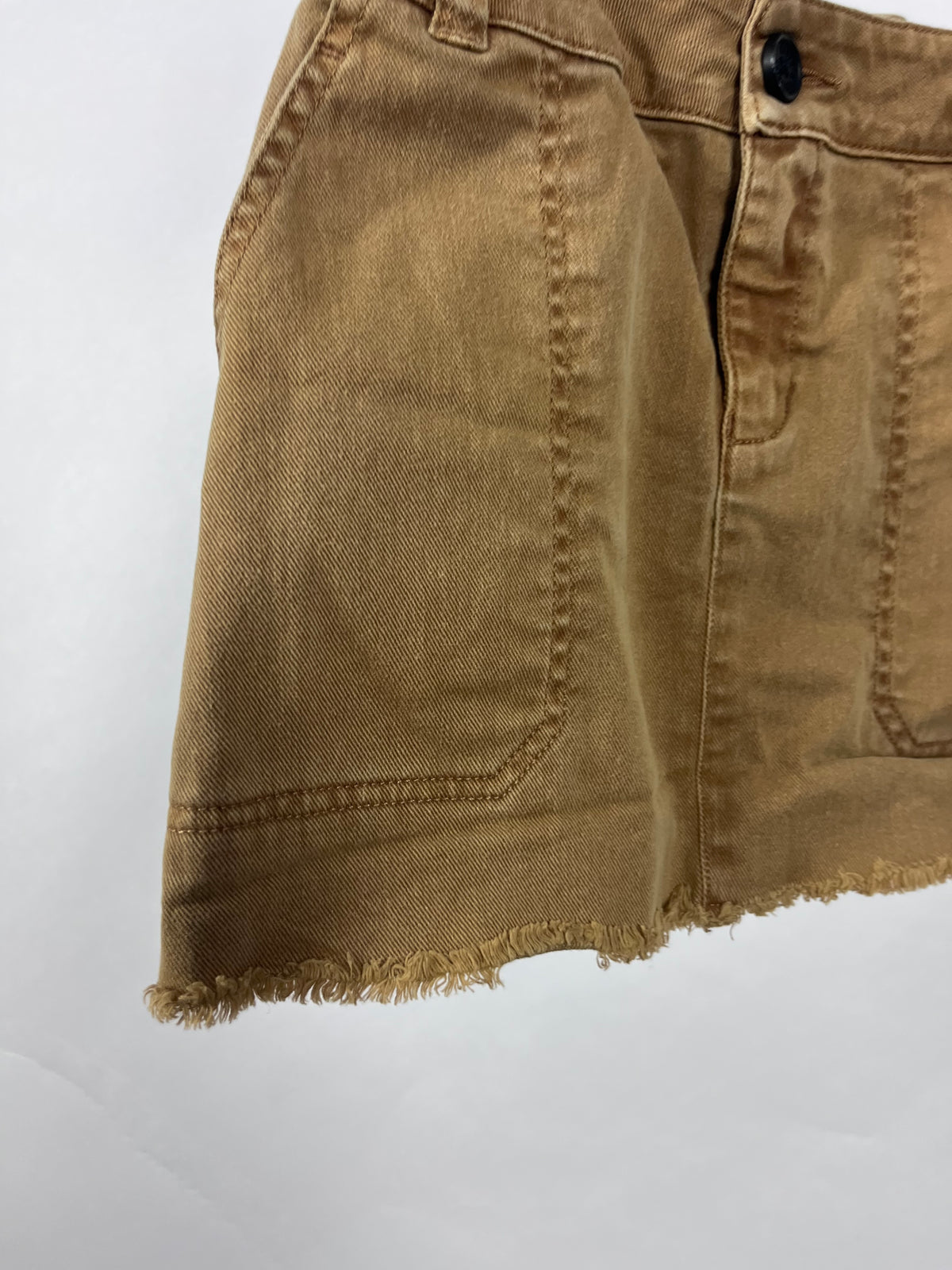 Zadig & Voltair 8 jaar